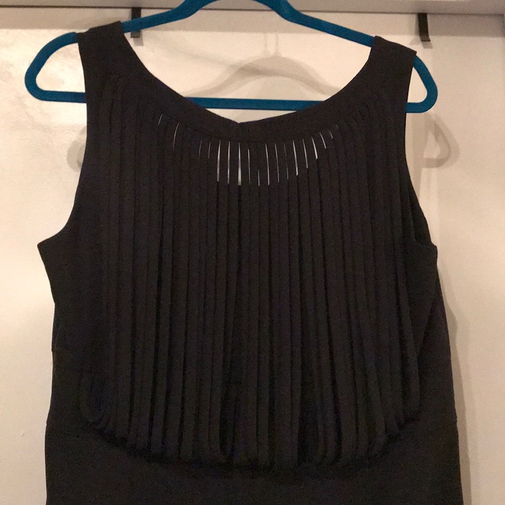 Black Dress, Size 12